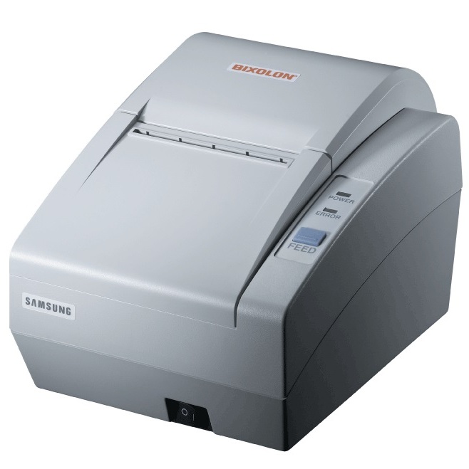 Samsung / Bixolon STP-131 Thermal Printer