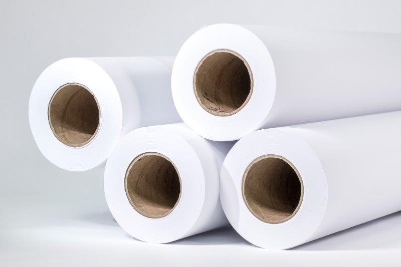 Engineering Paper Rolls