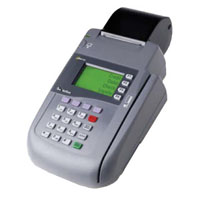 Verifone Omni 3200 / 3200SE Thermal Paper