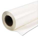 3 mil Double Matte / Mylar Rolls (2" Cores)