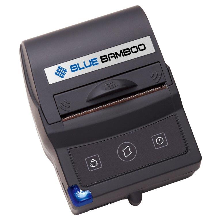 Blue Bamboo P25 / P25i Thermal Paper