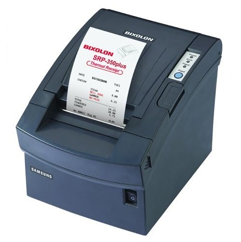 Samsung / Bixolon SRP-350 Plus Thermal Printer