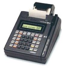 Hypercom T-77-T Thermal Paper