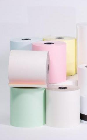 POS Paper Rolls