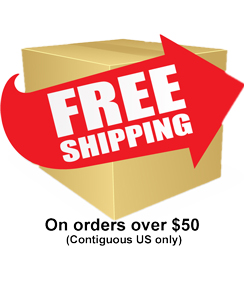 free shipping